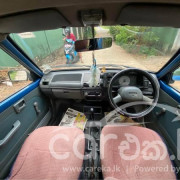 SUZUKI MARUTI 800 2006