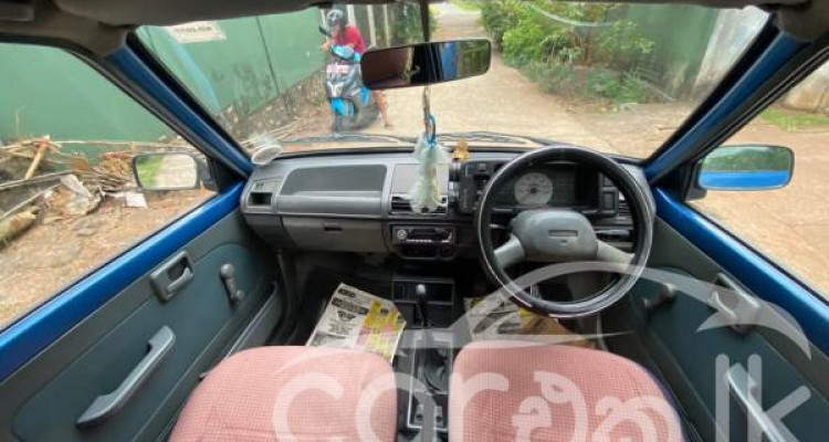 SUZUKI MARUTI 800 2006