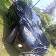 HYUNDAI SANTA FE 2012