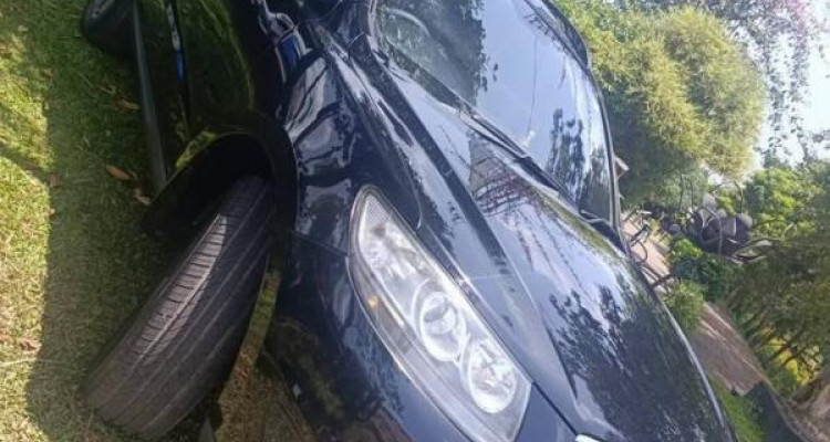 HYUNDAI SANTA FE 2012