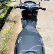 HONDA DIO 2019