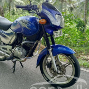 TVS VICTOR 2007