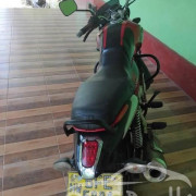 BAJAJ V15 2016