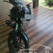 BAJAJ V15 2016