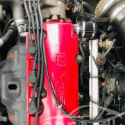 HONDA GRAND CIVIC 1990