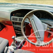 TOYOTA COROLLA CE90 1990