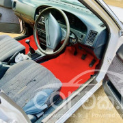 TOYOTA COROLLA CE90 1990