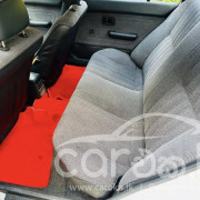TOYOTA COROLLA CE90 1990