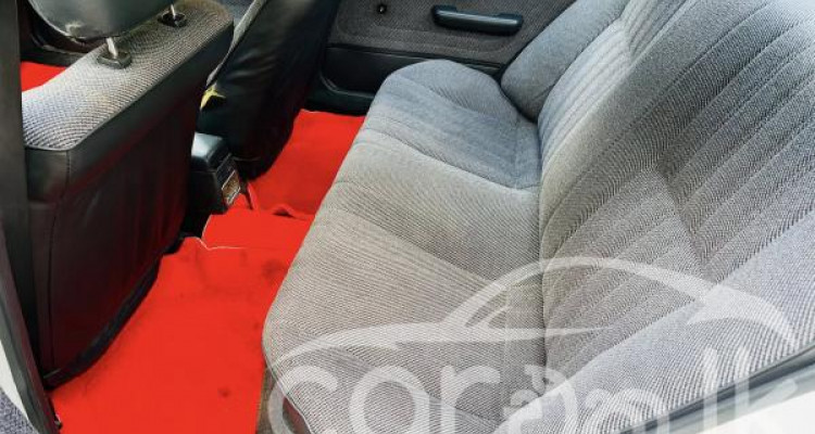 TOYOTA COROLLA CE90 1990