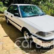 TOYOTA COROLLA CE90 1990