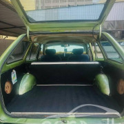 MITSUBISHI LANCER WAGON 1979