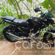 BAJAJ PULSAR 135 2011