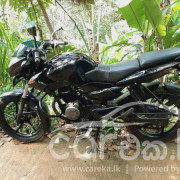 BAJAJ PULSAR 135 2011