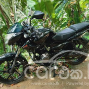 BAJAJ PULSAR 135 2011
