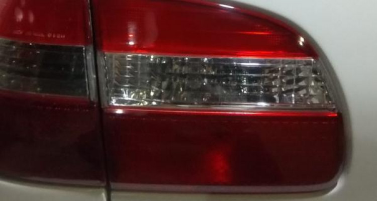 TOYOTA COROLLA AE110 2000