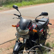 BAJAJ DISCOVER 125 2007