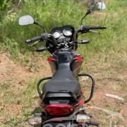BAJAJ DISCOVER 125 2007