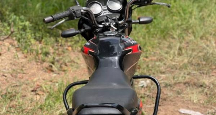 BAJAJ DISCOVER 125 2007
