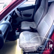 SUZUKI ALTO 2014