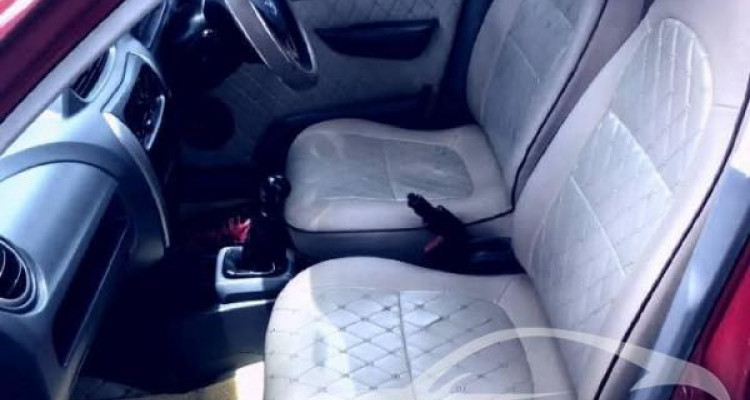 SUZUKI ALTO 2014