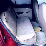 SUZUKI ALTO 2014