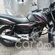 BAJAJ DISCOVER 125 2014