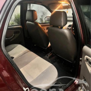 TATA INDICA 2015