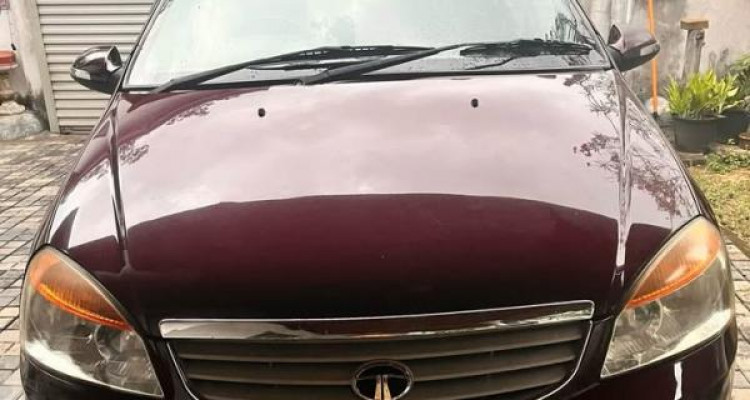 TATA INDICA 2015