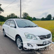 TOYOTA PREMIO 2011