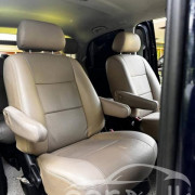 MERCEDES BENZ VITO 2017