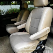 MERCEDES BENZ VITO 2017