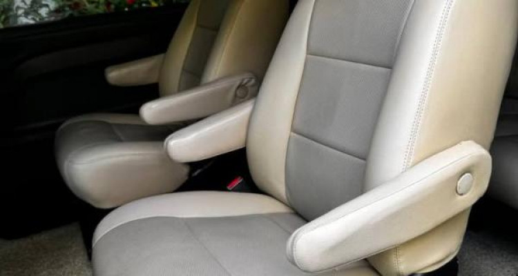 MERCEDES BENZ VITO 2017