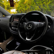 MERCEDES BENZ VITO 2017
