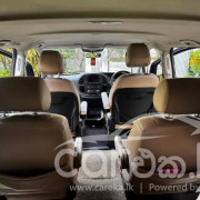 MERCEDES BENZ VITO 2017