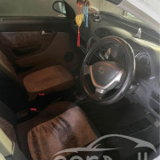 SUZUKI ALTO 2018