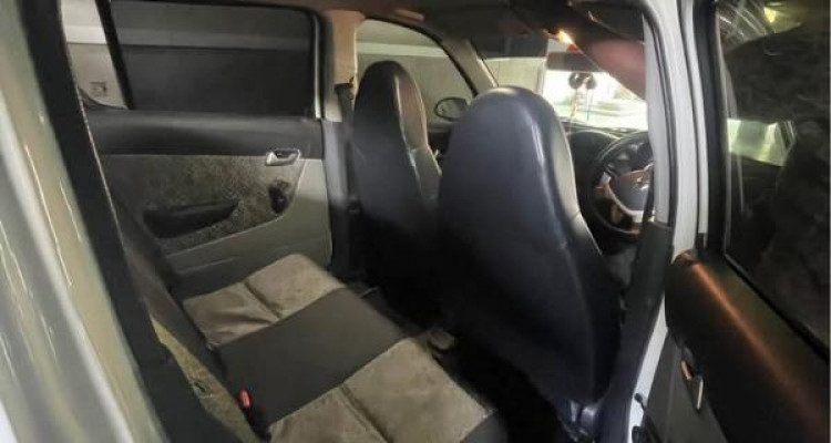 SUZUKI ALTO 2018