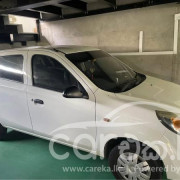 SUZUKI ALTO 2018