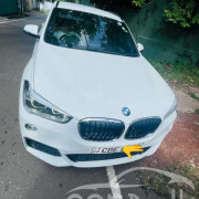 BMW X1 2018