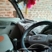 MAHINDRA MAXXIMO PLUS 2015