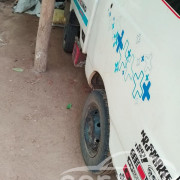MAHINDRA MAXXIMO PLUS 2015