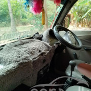 MAHINDRA MAXXIMO PLUS 2015