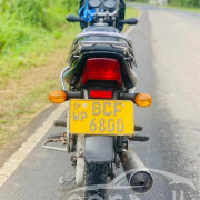 BAJAJ CT100 2015