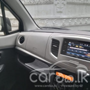 SUZUKI WAGON R 2014