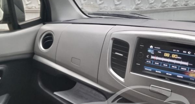 SUZUKI WAGON R 2014