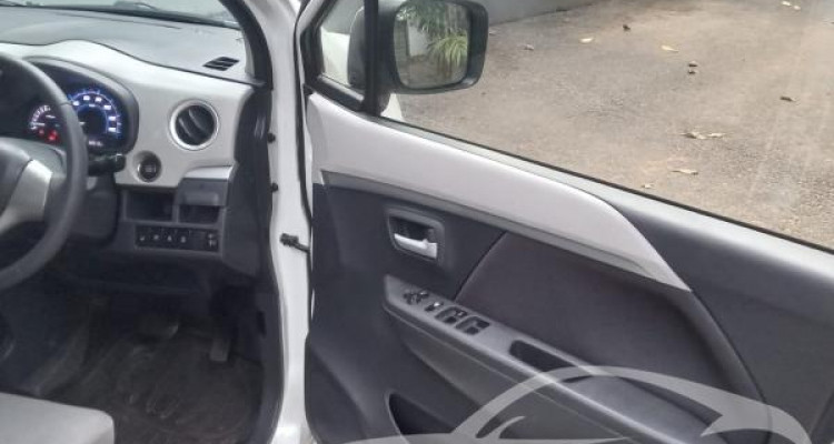 SUZUKI WAGON R 2014