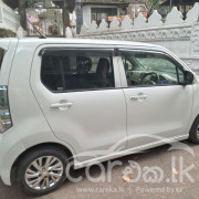 SUZUKI WAGON R 2014