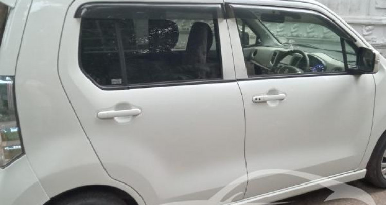 SUZUKI WAGON R 2014