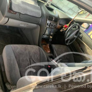 MITSUBISHI GALANT 1998