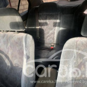 MITSUBISHI GALANT 1998
