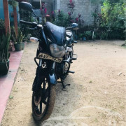BAJAJ PULSAR 150 2009